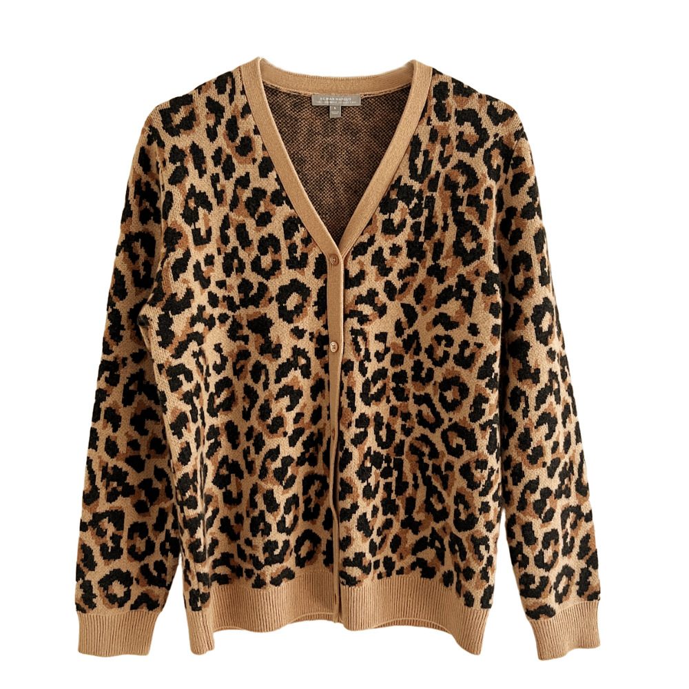 Neiman Marcus The Cashmere Collection Cardigan